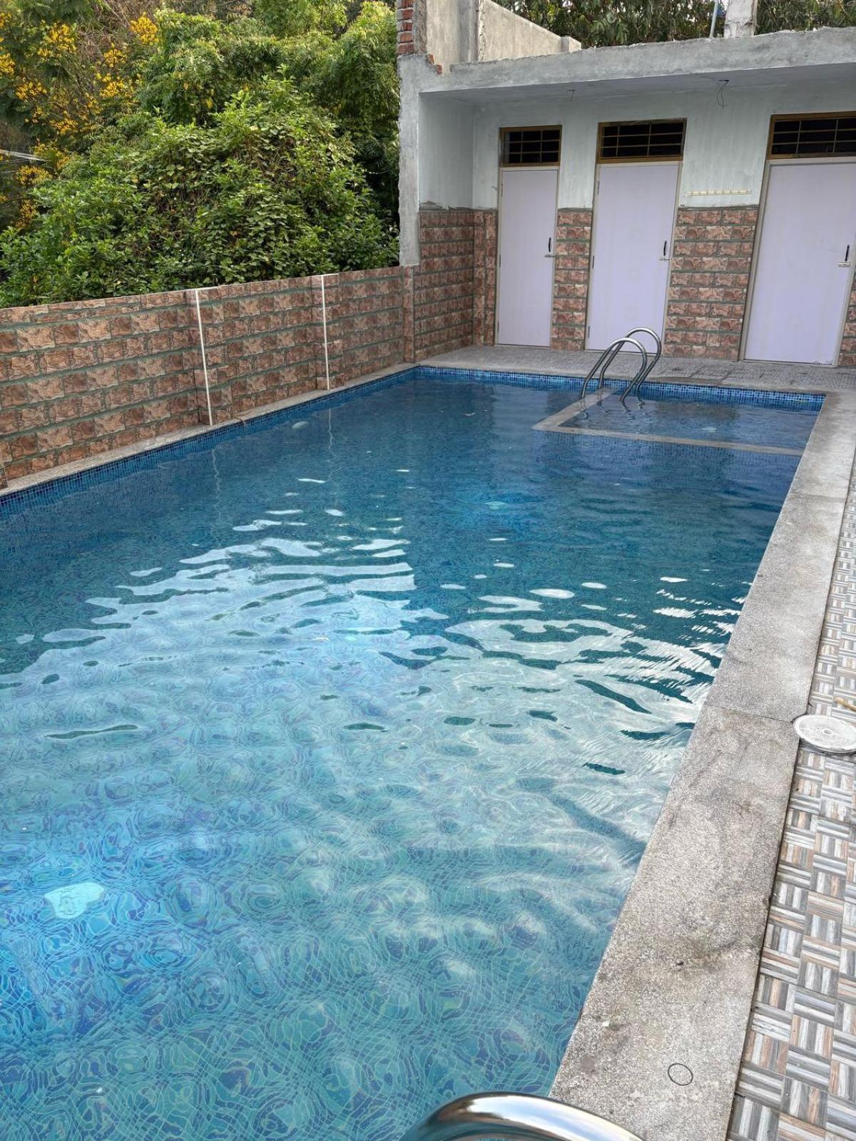 Blissful Haven Art House - Near Entrance To Auroville Exterior photo